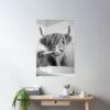 cpostermediumsquare product1000x1000.2 1 - Highland Cow Gifts UK