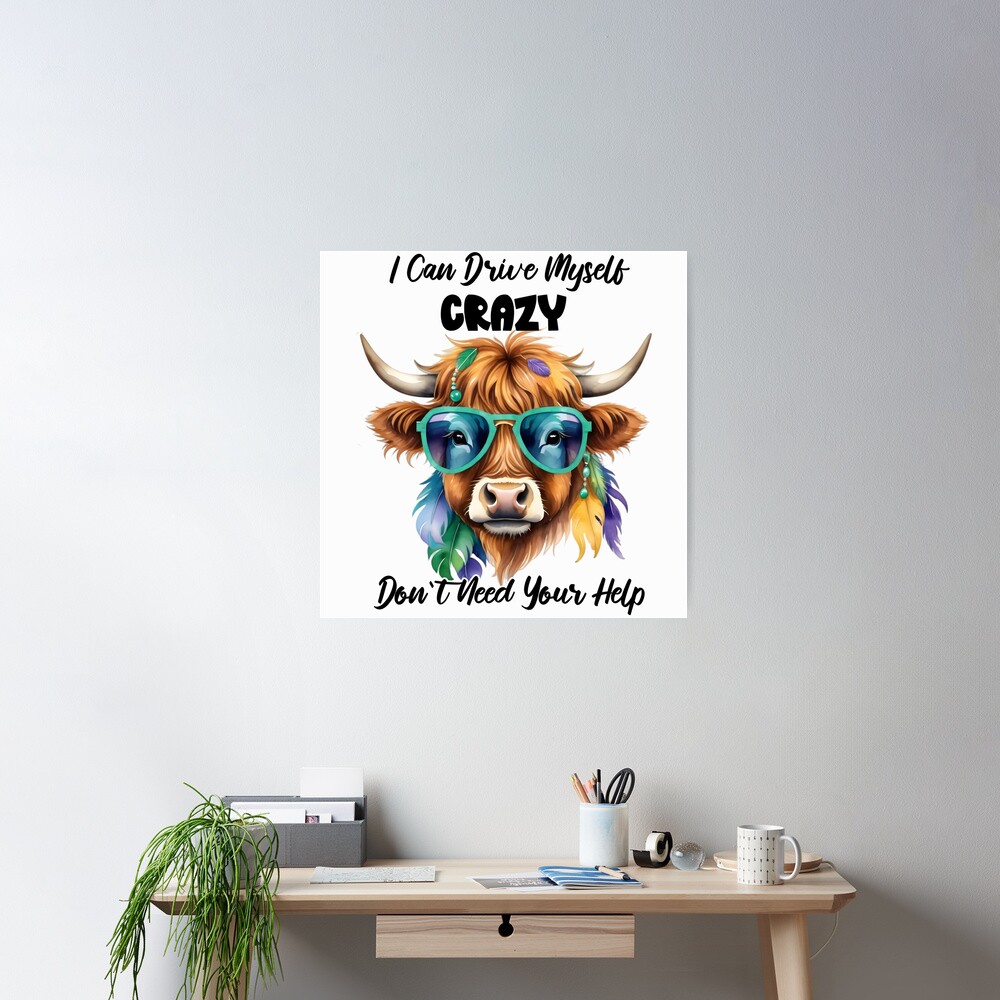 cpostermediumsquare_product1000x1000.2-14 cpostermediumsquare product1000x1000.2 14 - Highland Cow Gifts UK