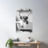 cpostermediumsquare product1000x1000.2 15 - Highland Cow Gifts UK