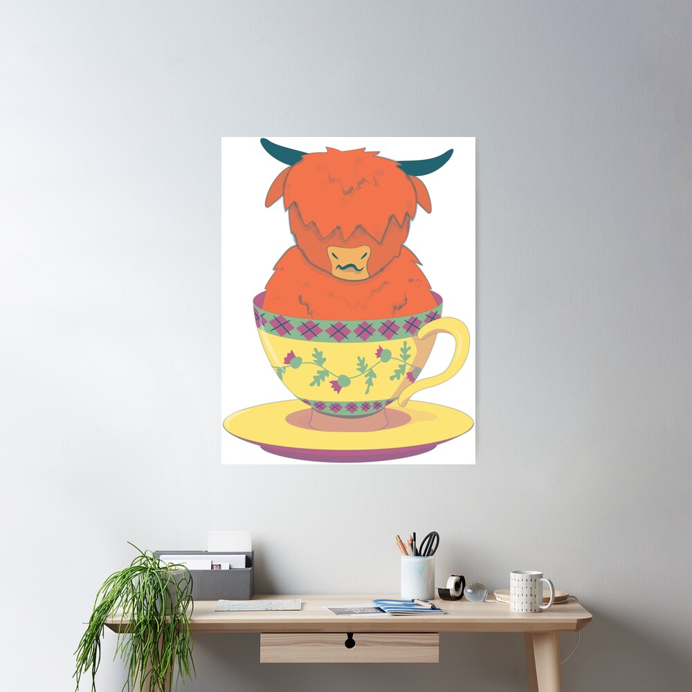 cpostermediumsquare_product1000x1000.2-16 cpostermediumsquare product1000x1000.2 16 - Highland Cow Gifts UK