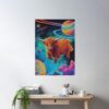 cpostermediumsquare product1000x1000.2 4 - Highland Cow Gifts UK