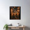 cpostermediumsquare product1000x1000.2 8 - Highland Cow Gifts UK