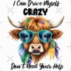 flat750x075f pad750x1000f8f8f8 1 - Highland Cow Gifts UK