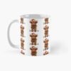 mugstandardx800left pad800x800f8f8f8 6 - Highland Cow Gifts UK