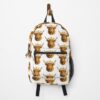 urbackpack frontsquare1000x1000.u1 11 - Highland Cow Gifts UK