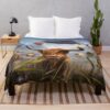urblanket large bedsquarex1000.1u2 - Highland Cow Gifts UK