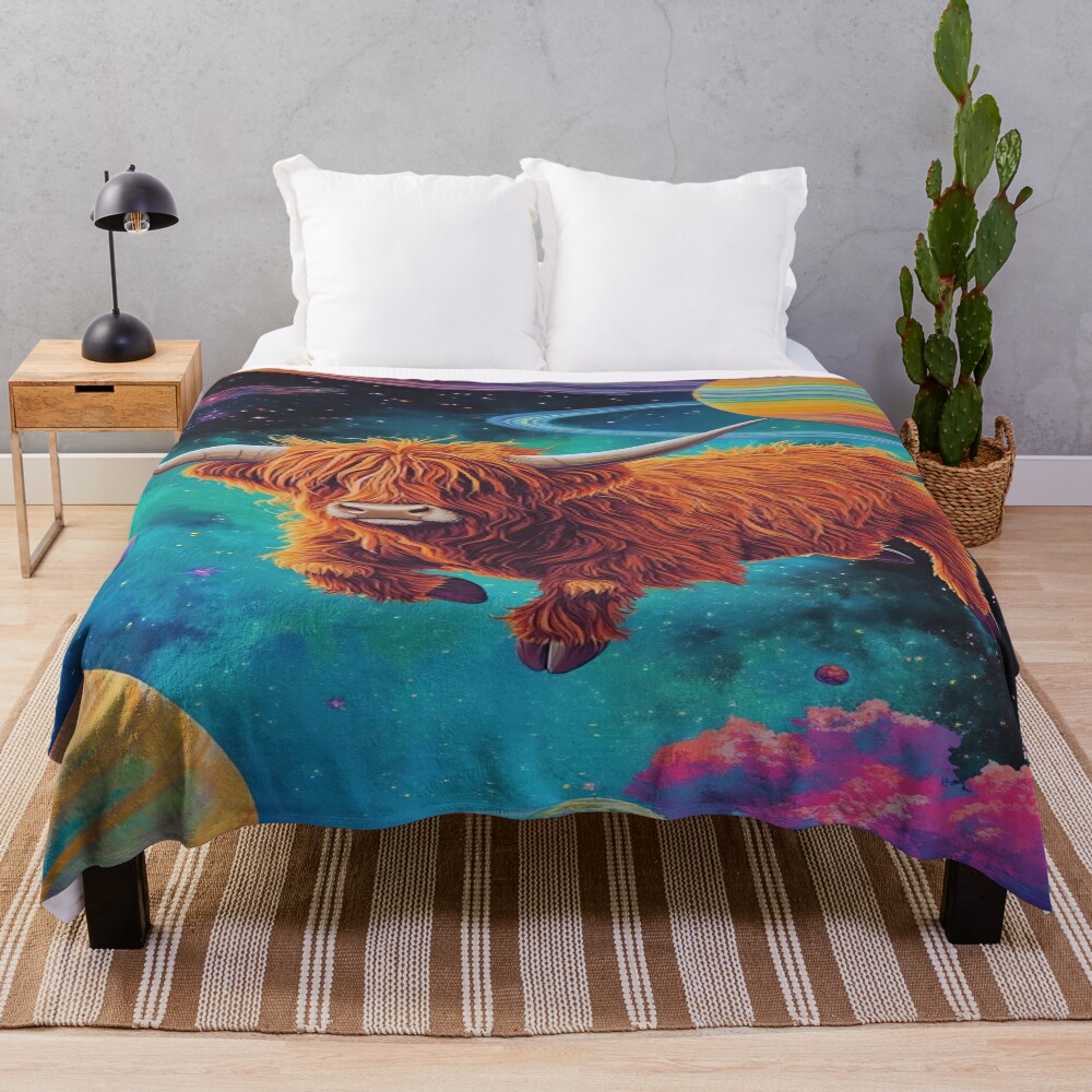 urblanket_large_bedsquarex1000.1u2-11 urblanket large bedsquarex1000.1u2 11 - Highland Cow Gifts UK