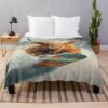 urblanket large bedsquarex1000.1u2 12 - Highland Cow Gifts UK