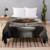 urblanket large bedsquarex1000.1u2 13 - Highland Cow Gifts UK
