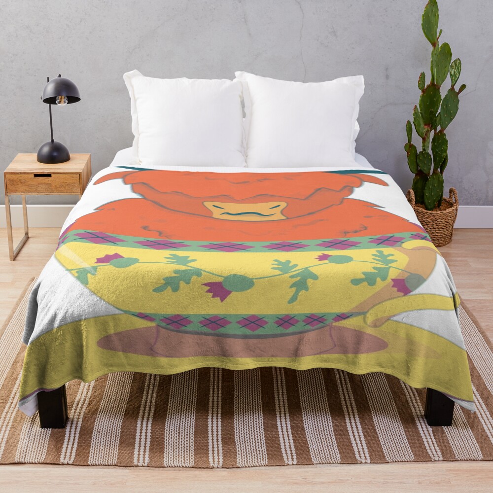 urblanket_large_bedsquarex1000.1u2-14 urblanket large bedsquarex1000.1u2 14 - Highland Cow Gifts UK