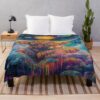 urblanket large bedsquarex1000.1u2 15 - Highland Cow Gifts UK