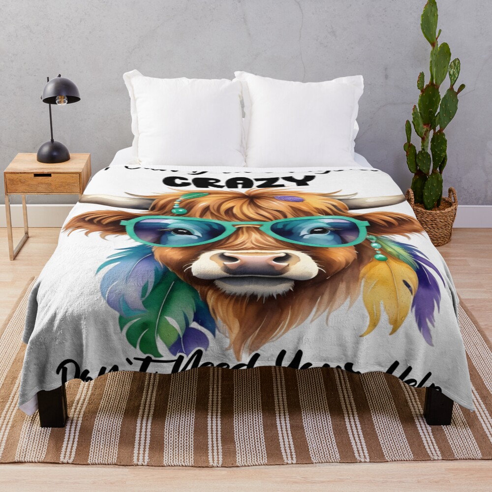urblanket_large_bedsquarex1000.1u2-16 urblanket large bedsquarex1000.1u2 16 - Highland Cow Gifts UK