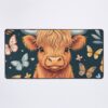 urdesk mat flatlaysquare1000x1000 - Highland Cow Gifts UK