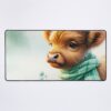 urdesk mat flatlaysquare1000x1000 2 - Highland Cow Gifts UK