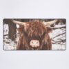 urdesk mat flatlaysquare1000x1000 6 - Highland Cow Gifts UK