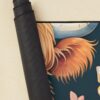 urdesk mat rolltall portrait750x1000 - Highland Cow Gifts UK