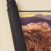 urdesk mat rolltall portrait750x1000 5 - Highland Cow Gifts UK