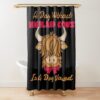urshower curtain closedsquare1000x1000.1 4 - Highland Cow Gifts UK