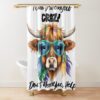 urshower curtain closedsquare1000x1000.1 7 - Highland Cow Gifts UK