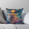 urthrow pillow couch smallsquare1000x1000 3 - Highland Cow Gifts UK