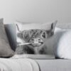 urthrow pillow couch smallsquare1000x1000 7 - Highland Cow Gifts UK