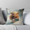 urthrow pillow couch smallsquare1000x1000 8 - Highland Cow Gifts UK